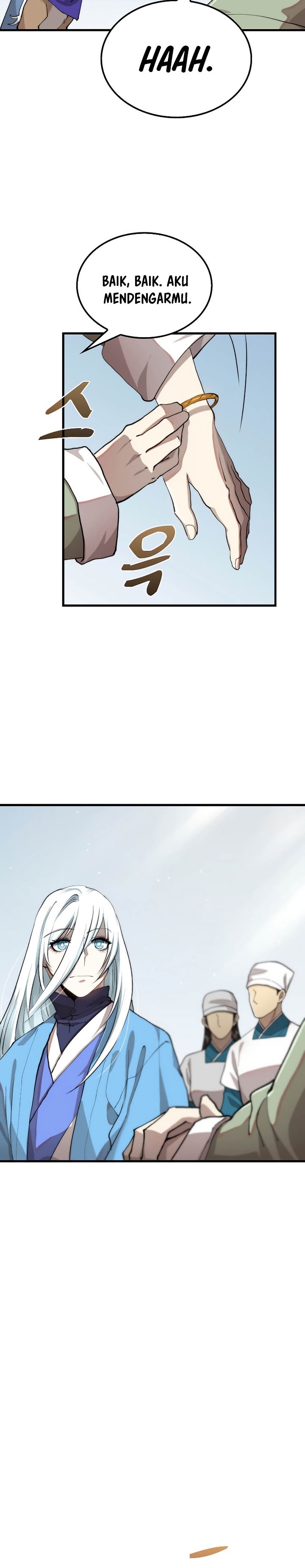 Doctor’s Rebirth