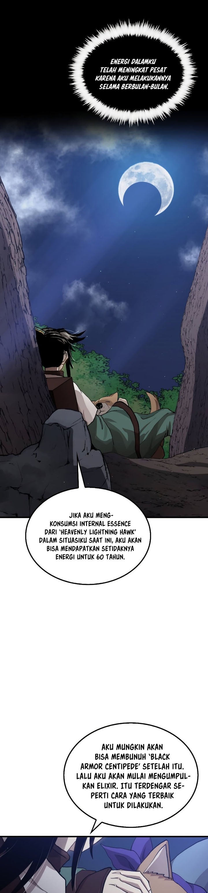 Doctor’s Rebirth