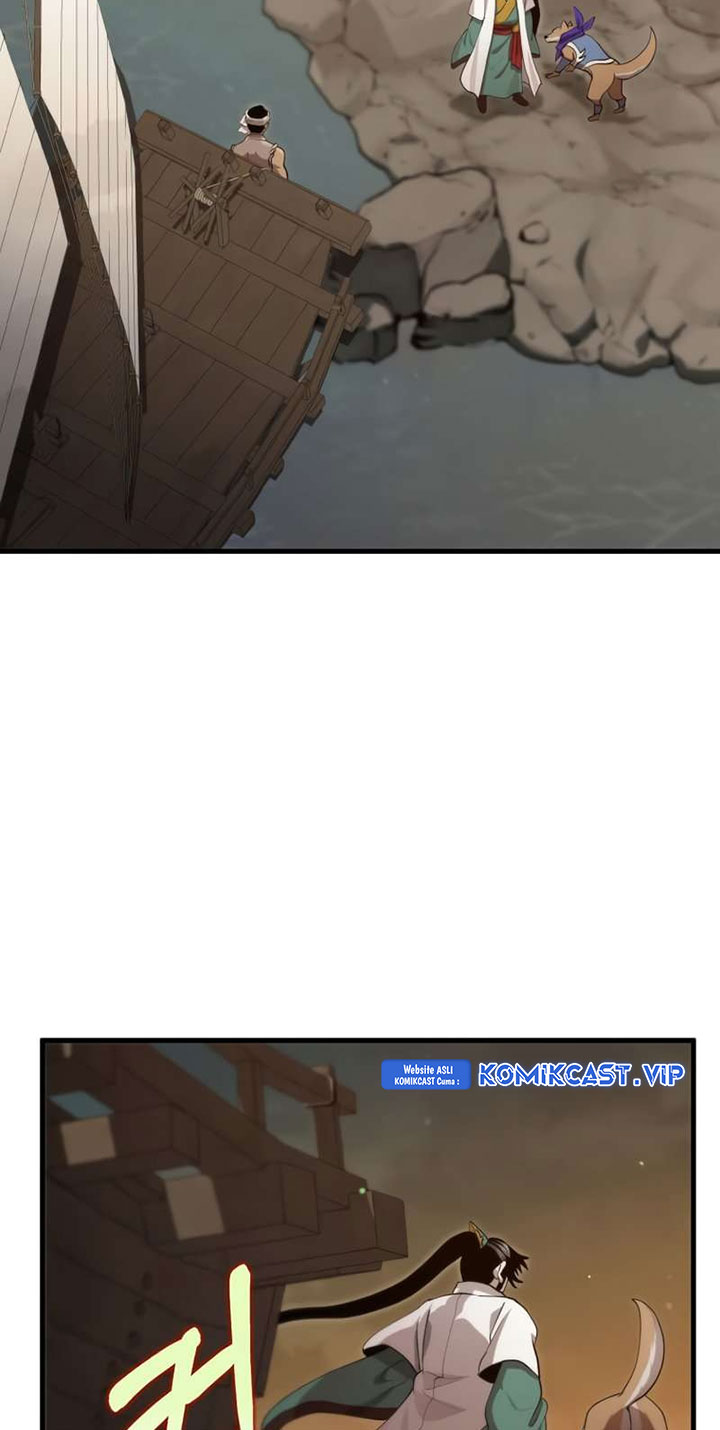 Doctor’s Rebirth