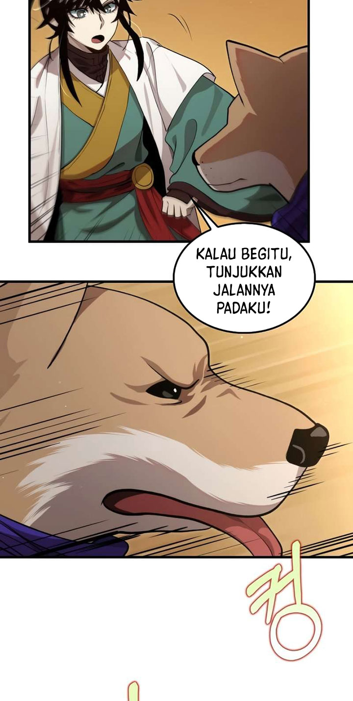 Doctor’s Rebirth