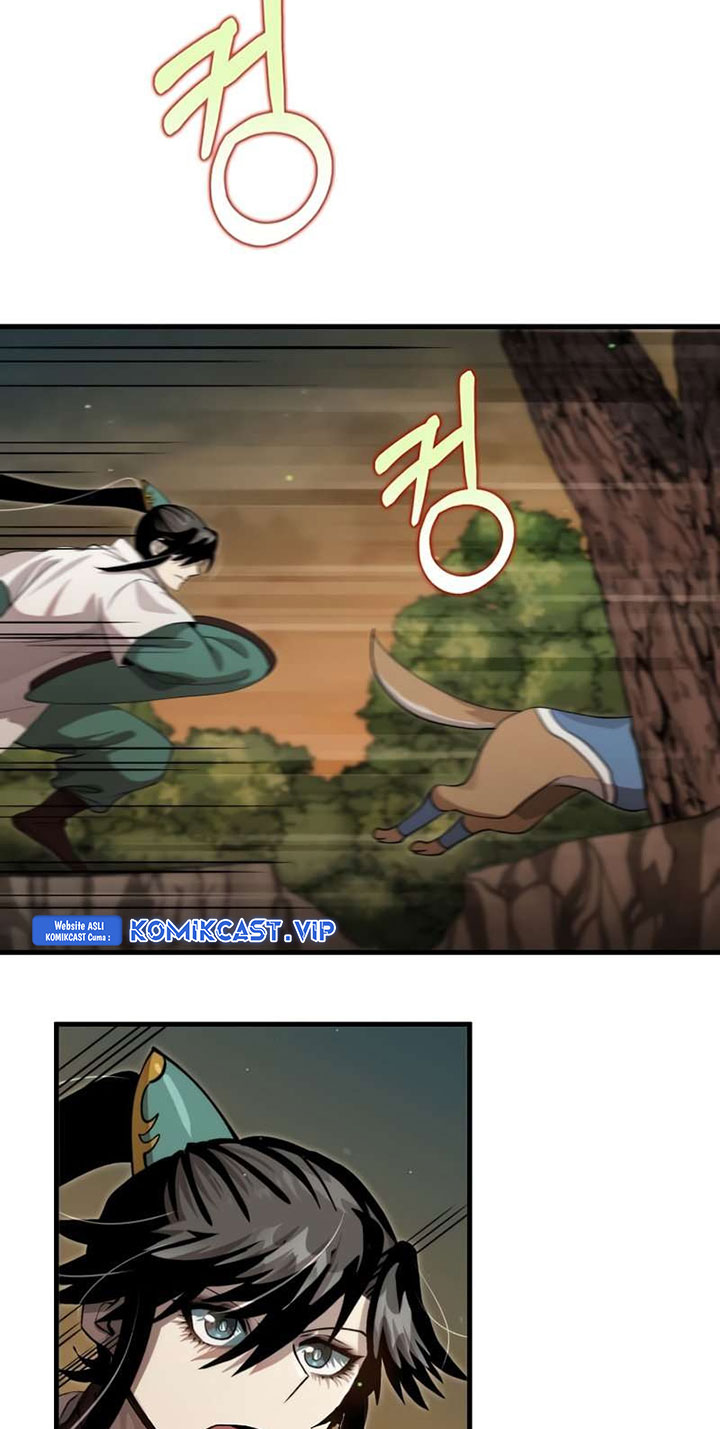 Doctor’s Rebirth