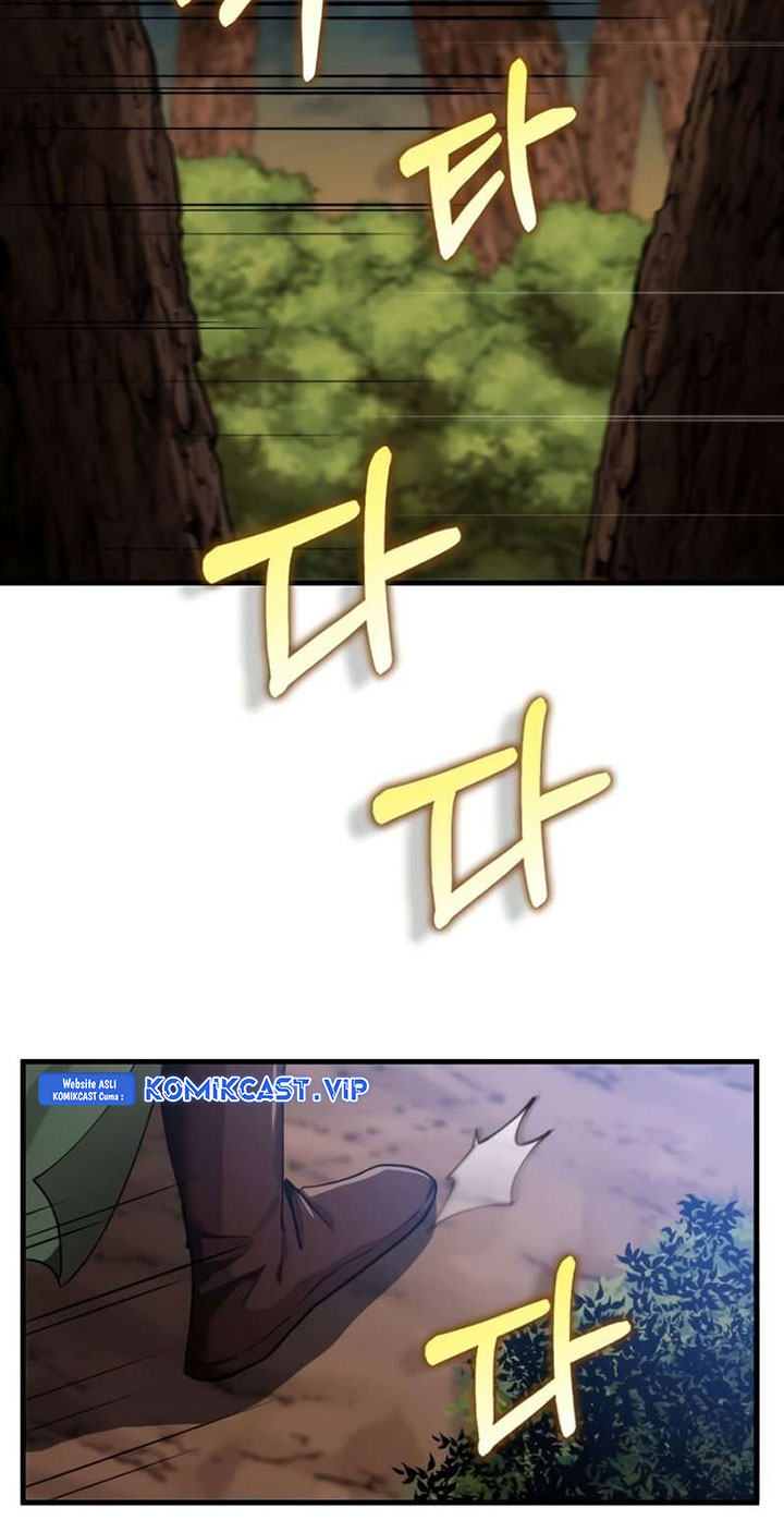 Doctor’s Rebirth