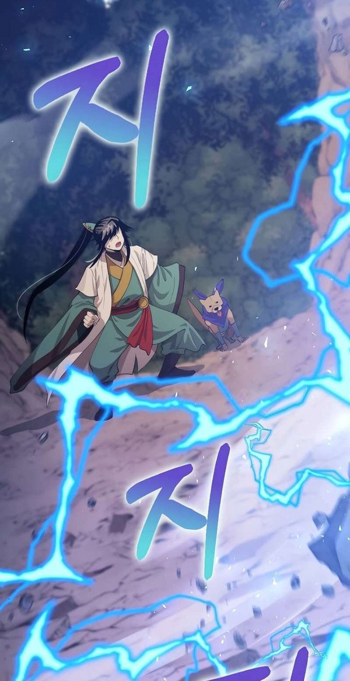 Doctor’s Rebirth