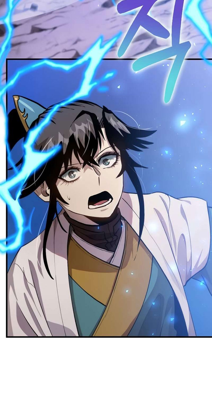 Doctor’s Rebirth