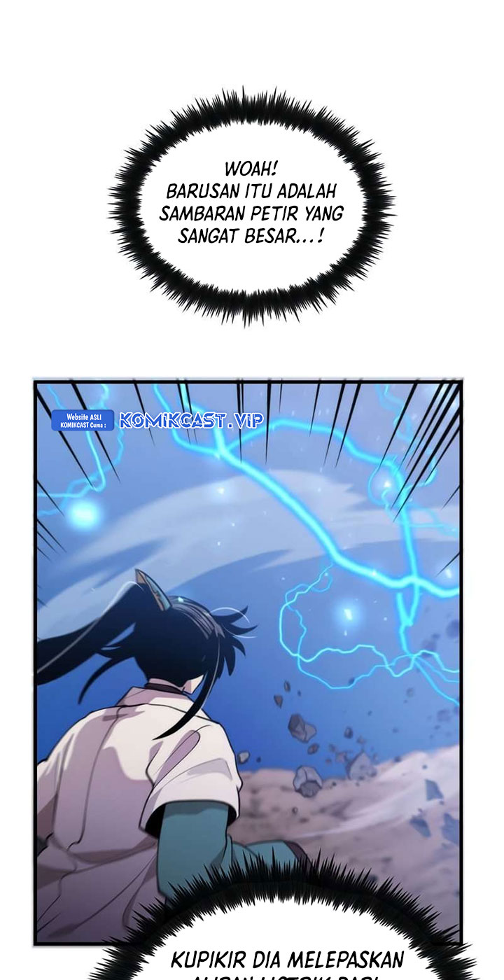 Doctor’s Rebirth