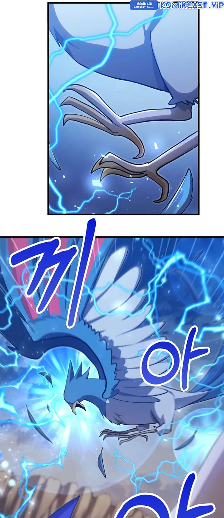 Doctor’s Rebirth