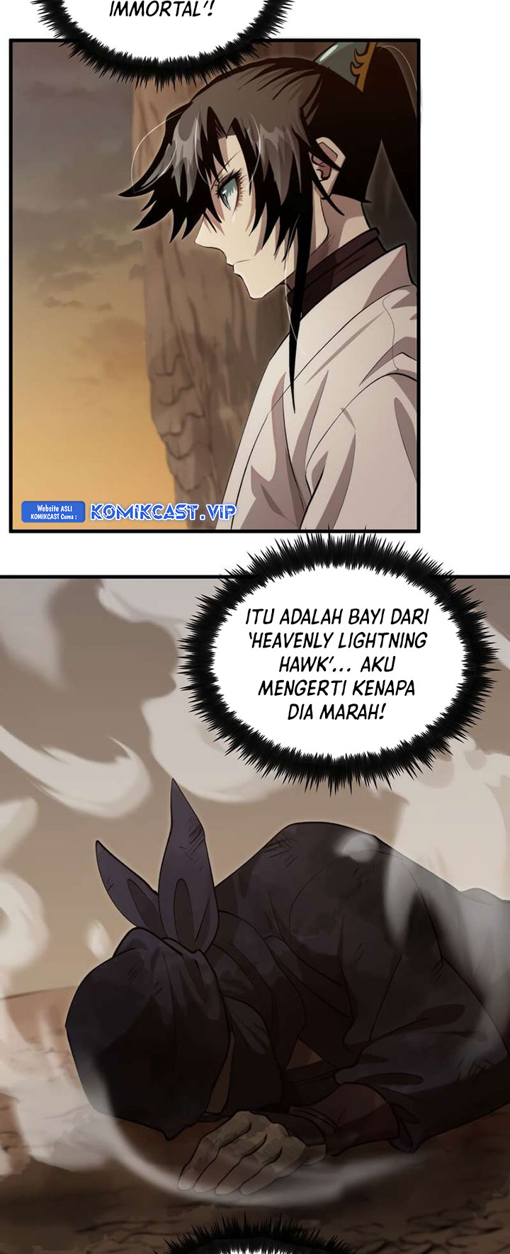 Doctor’s Rebirth