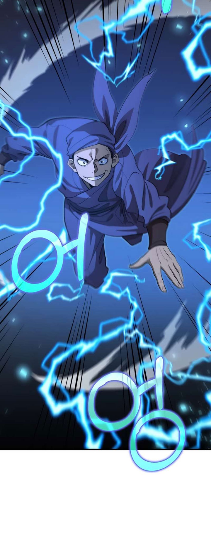 Doctor’s Rebirth