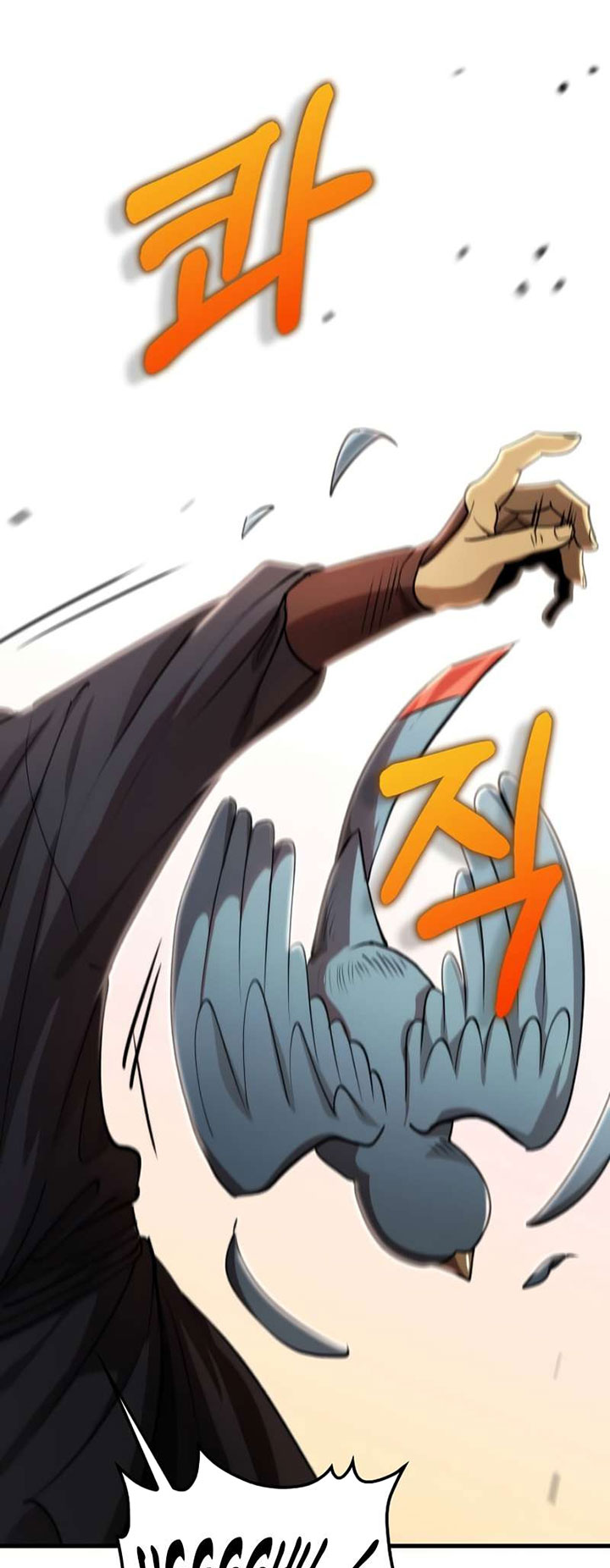 Doctor’s Rebirth