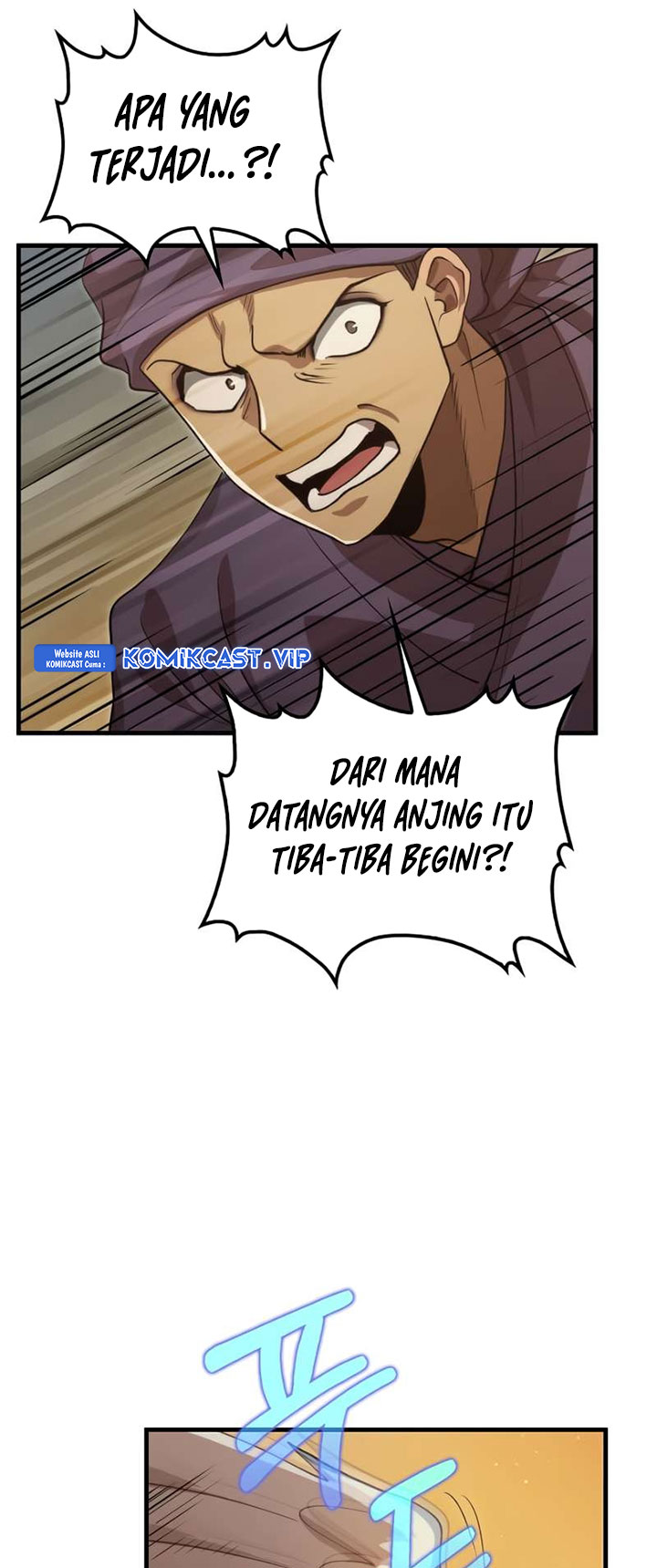 Doctor’s Rebirth