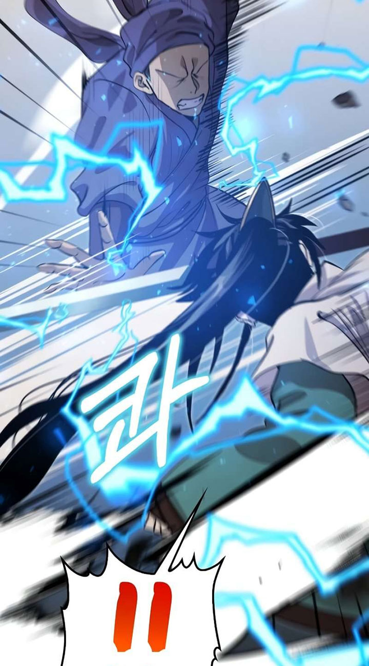 Doctor’s Rebirth