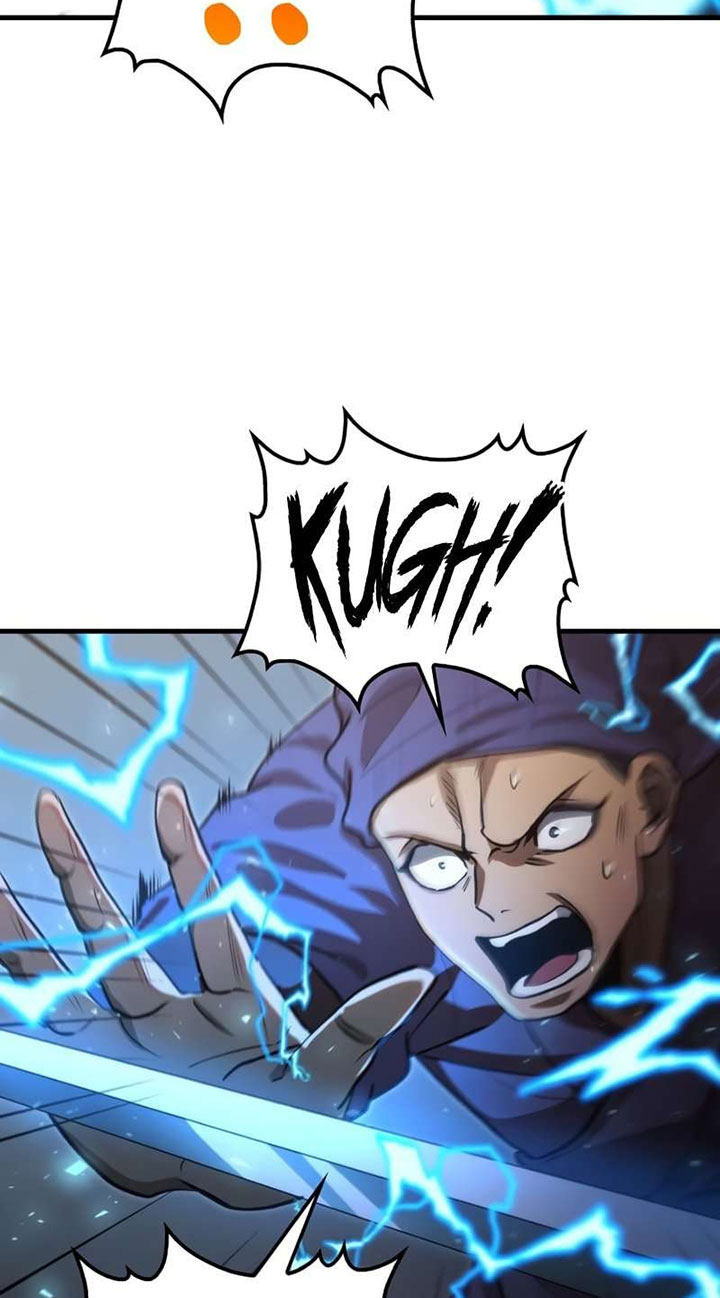 Doctor’s Rebirth