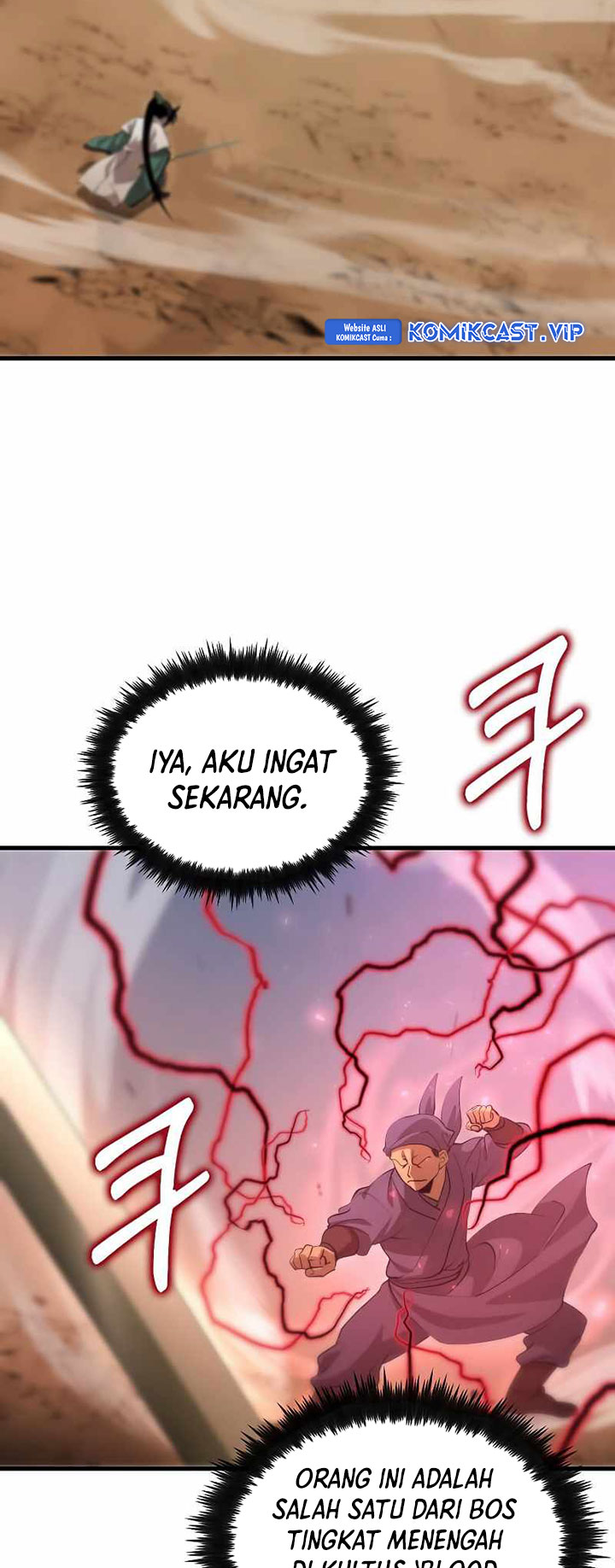 Doctor’s Rebirth