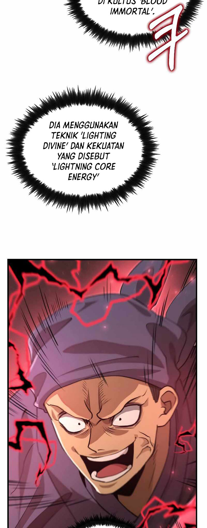Doctor’s Rebirth