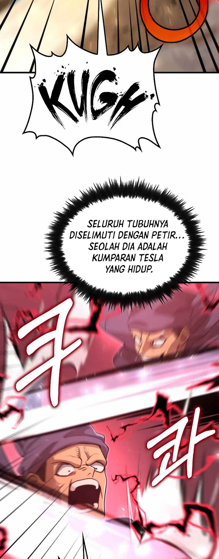 Doctor’s Rebirth