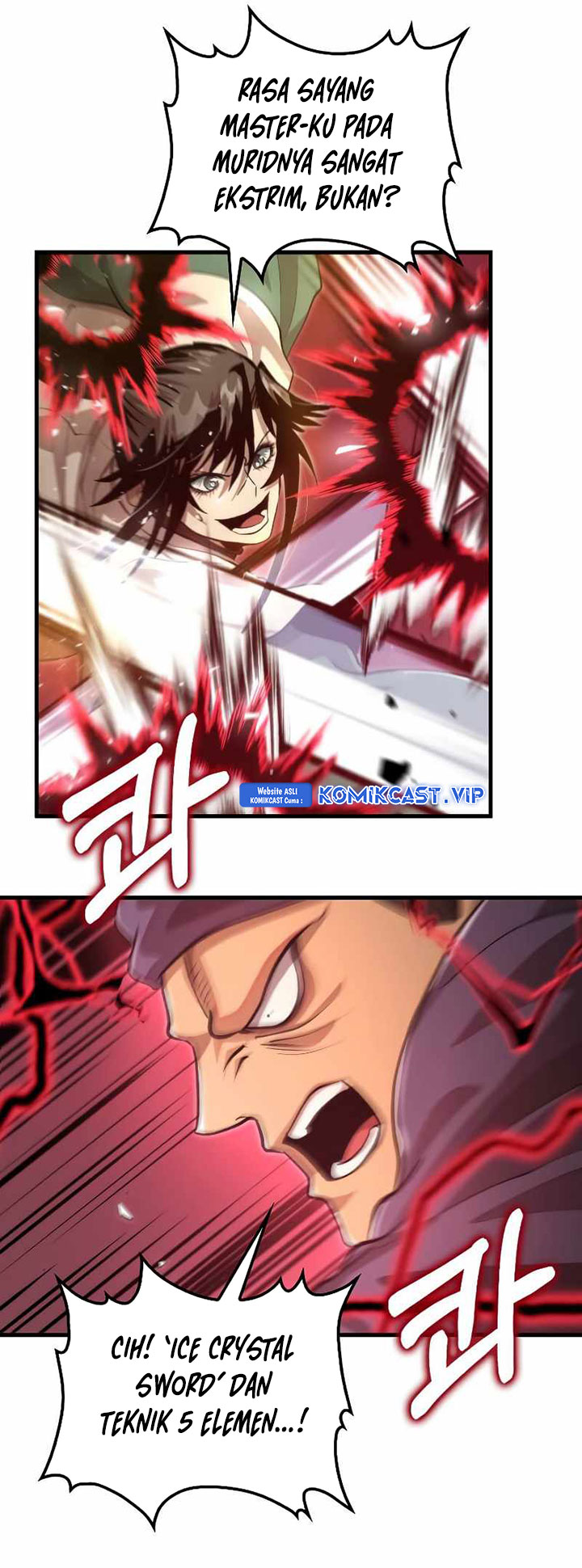 Doctor’s Rebirth