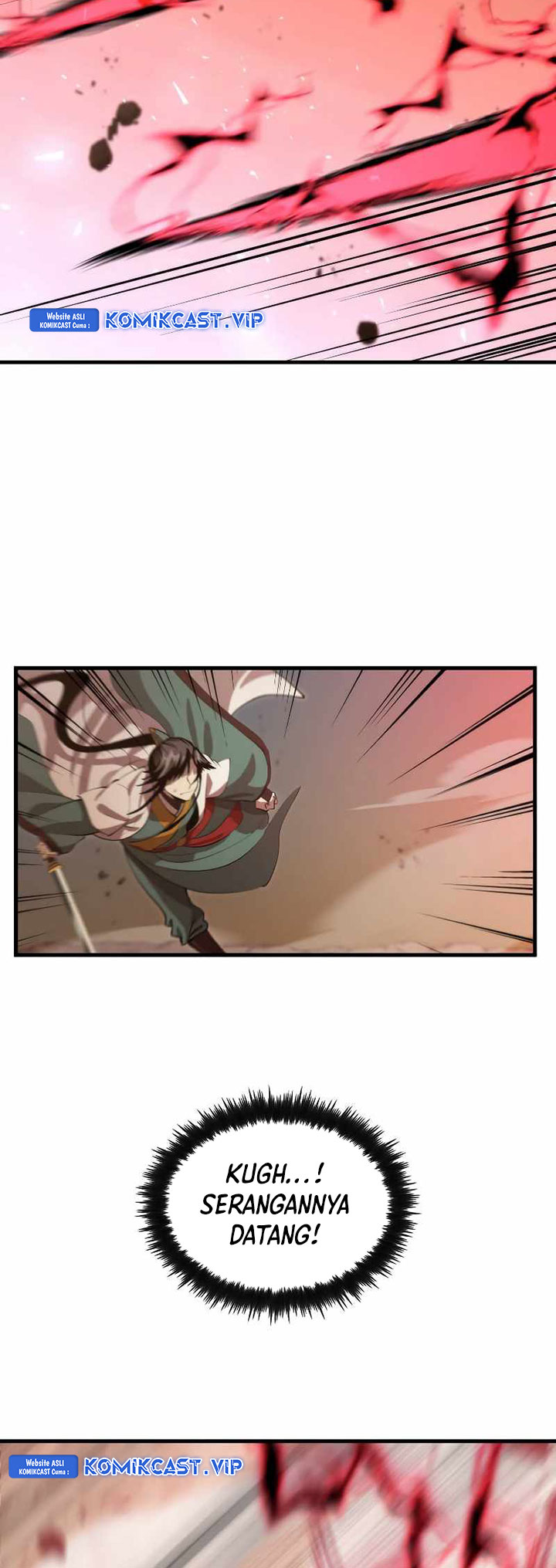 Doctor’s Rebirth
