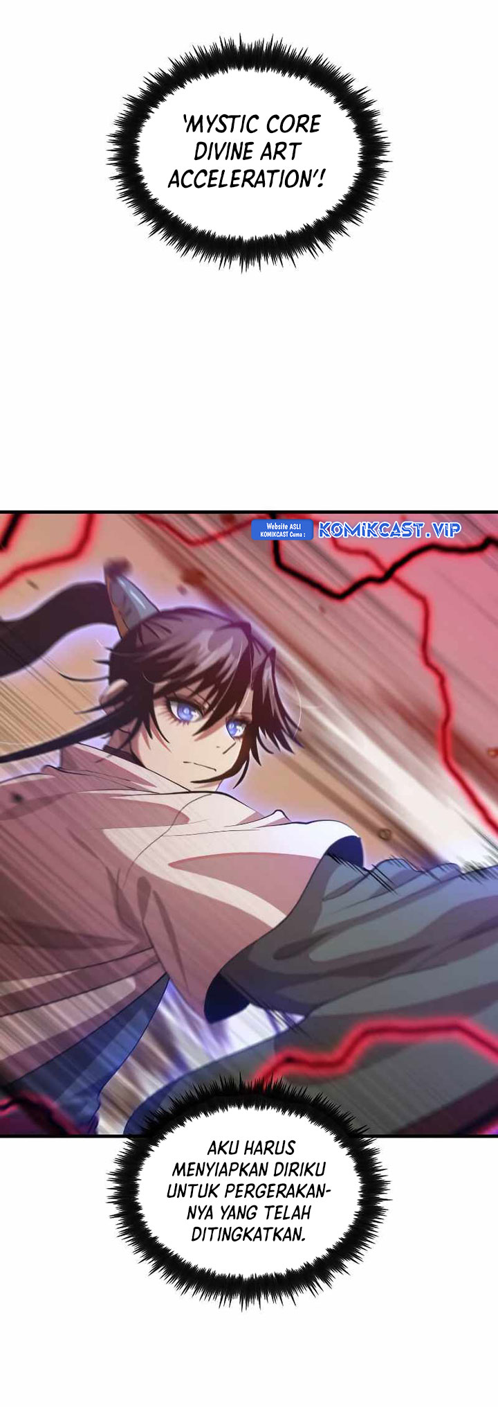 Doctor’s Rebirth
