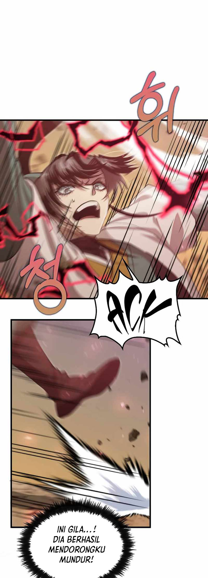 Doctor’s Rebirth