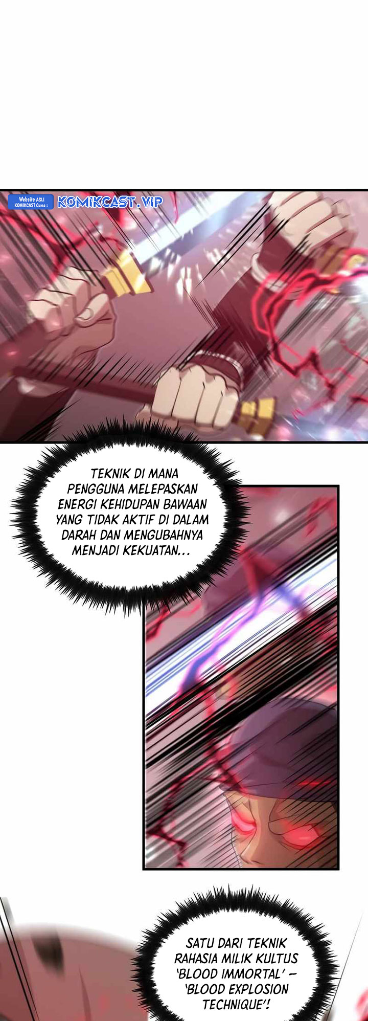 Doctor’s Rebirth