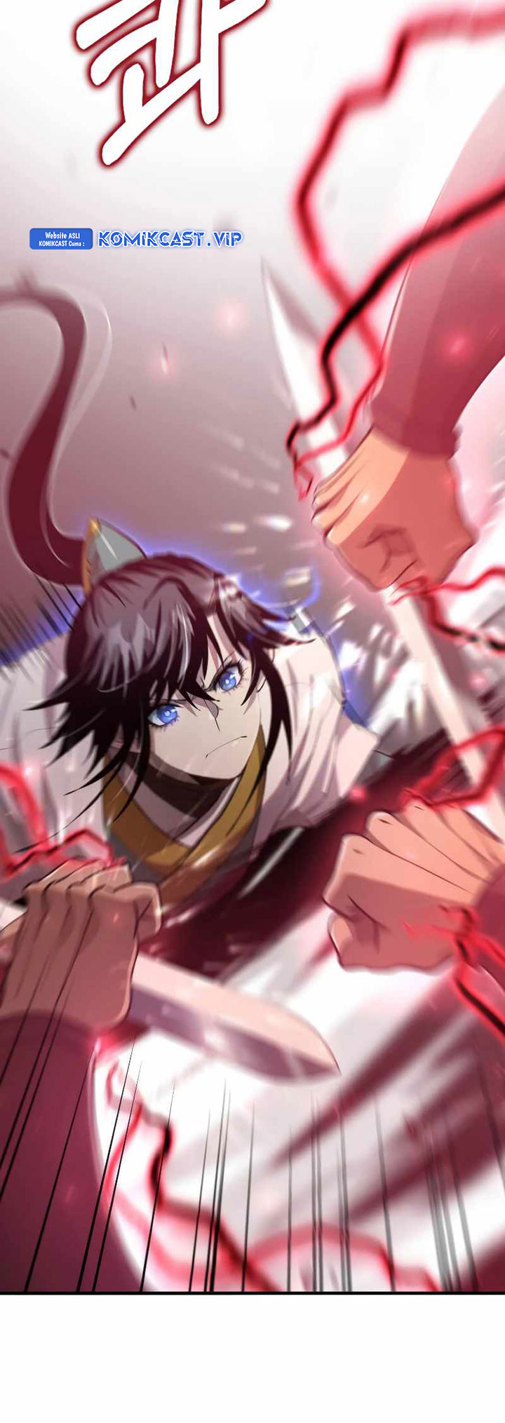 Doctor’s Rebirth