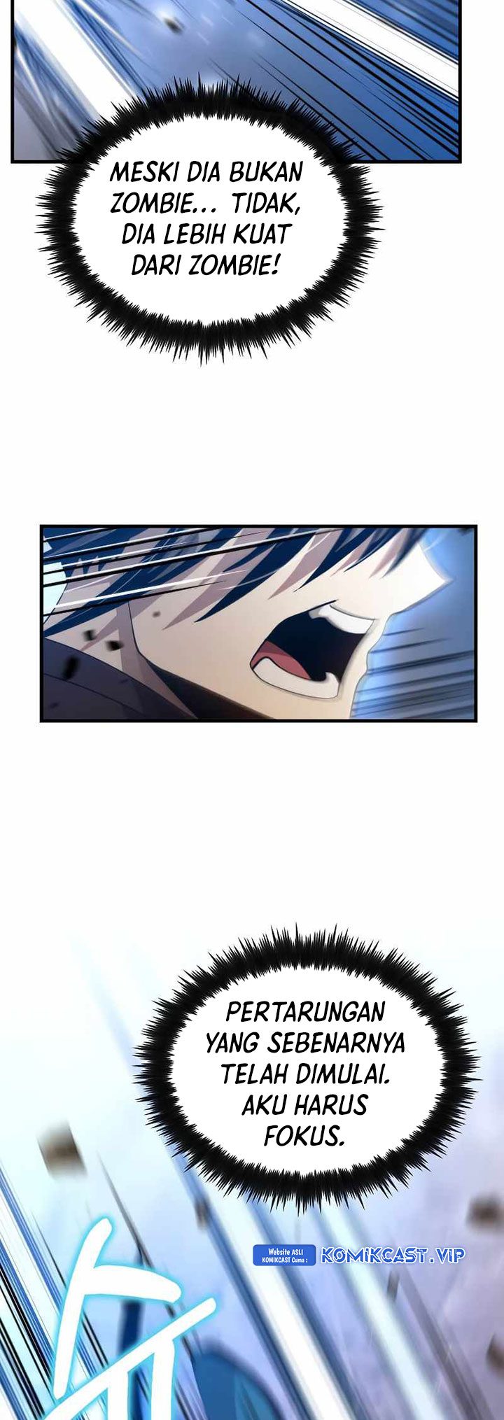 Doctor’s Rebirth