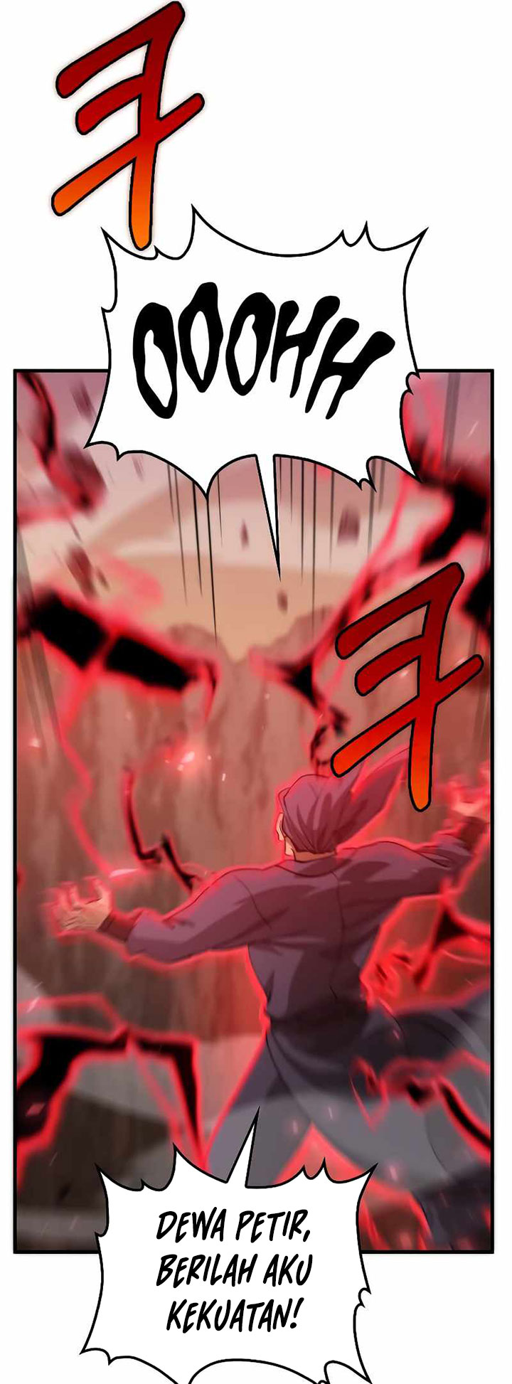 Doctor’s Rebirth