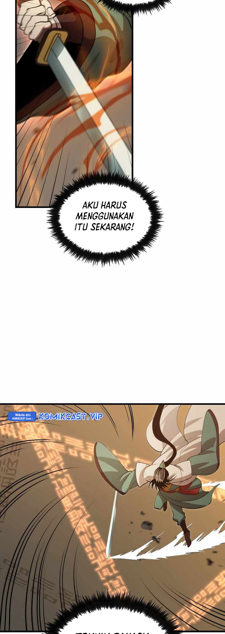 Doctor’s Rebirth