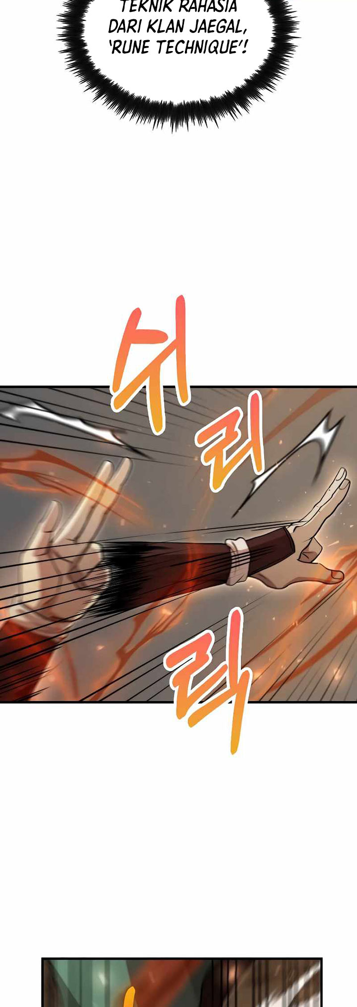 Doctor’s Rebirth