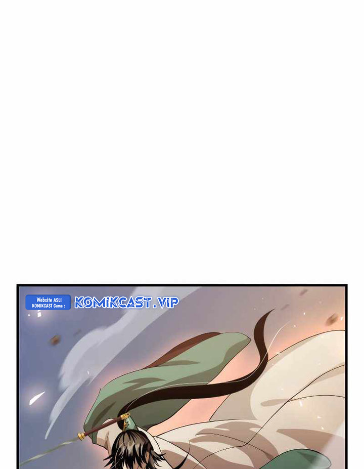 Doctor’s Rebirth