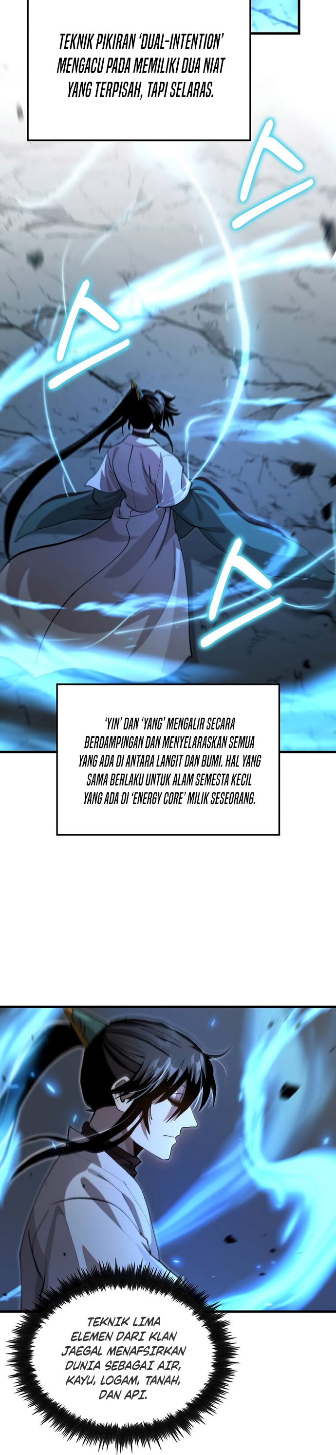 Doctor’s Rebirth