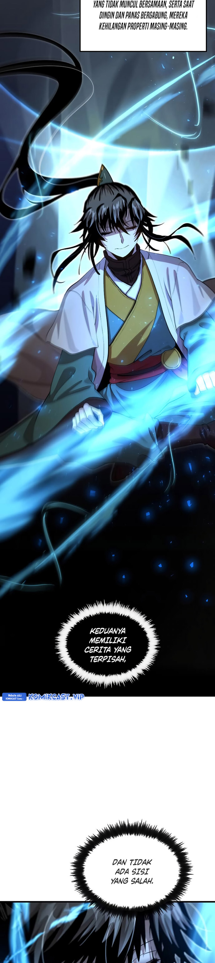 Doctor’s Rebirth
