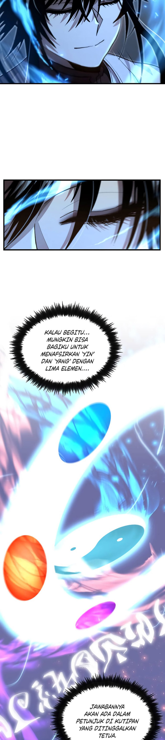 Doctor’s Rebirth