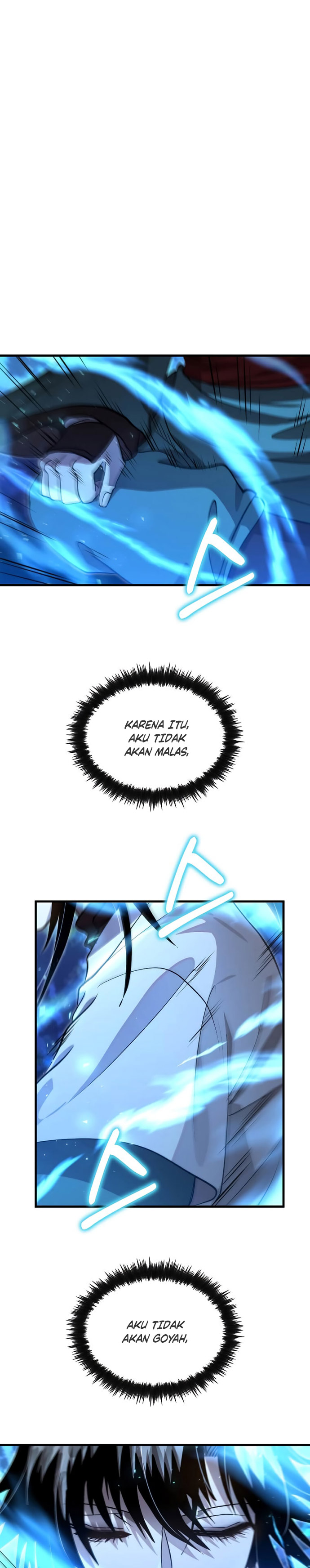 Doctor’s Rebirth