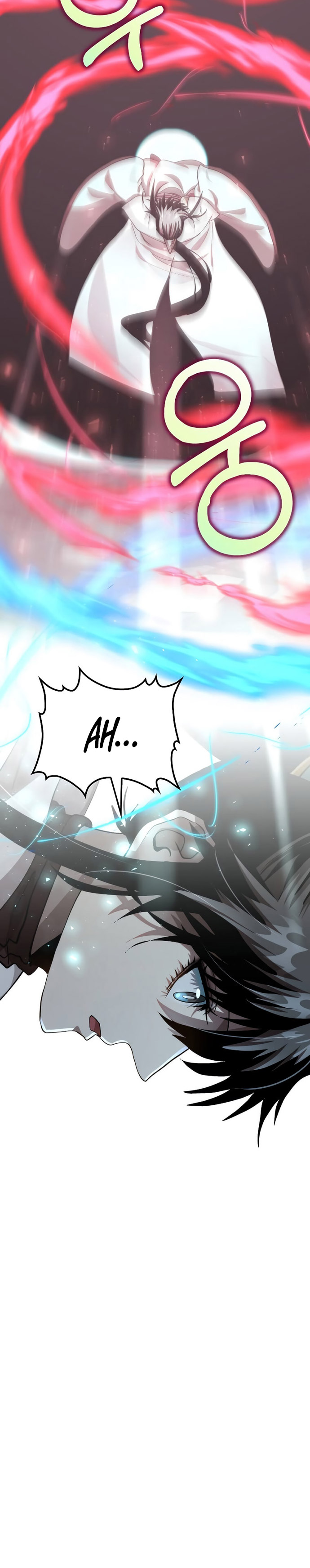 Doctor’s Rebirth
