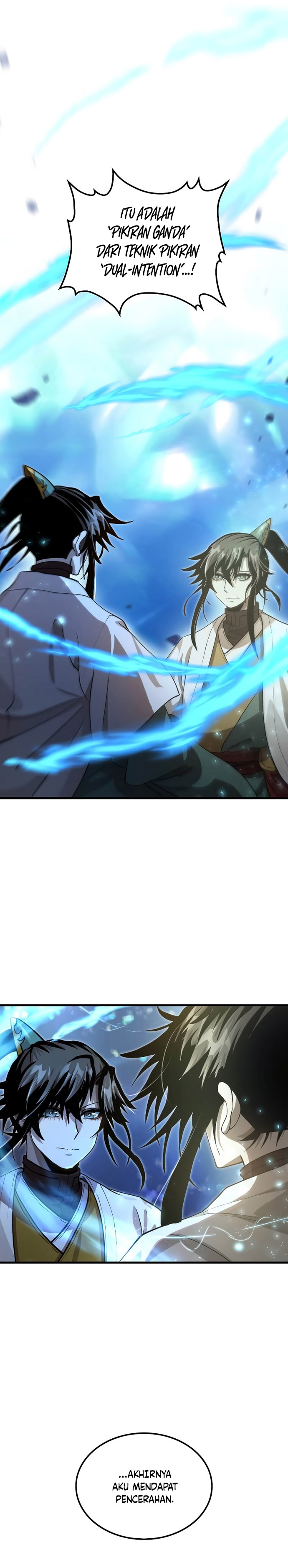 Doctor’s Rebirth