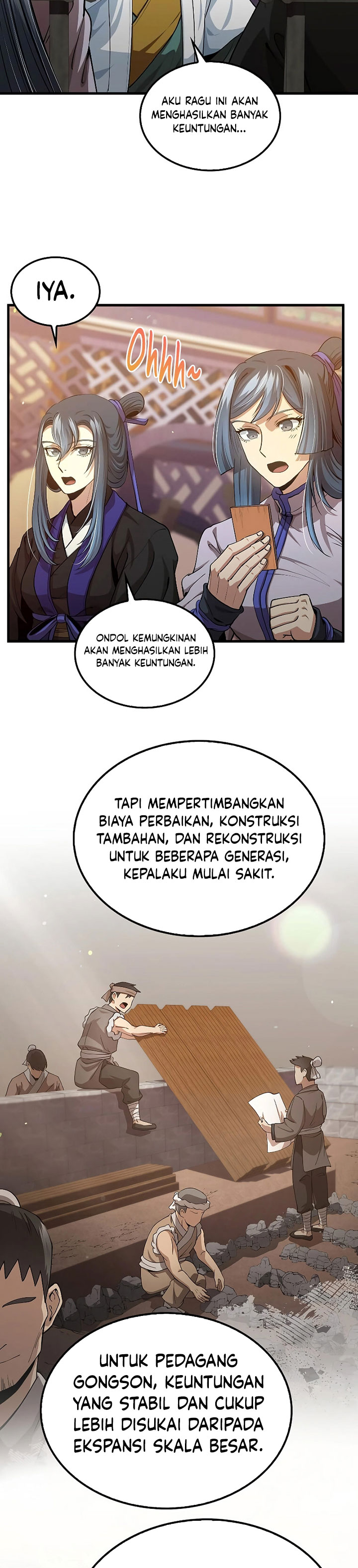 Doctor’s Rebirth