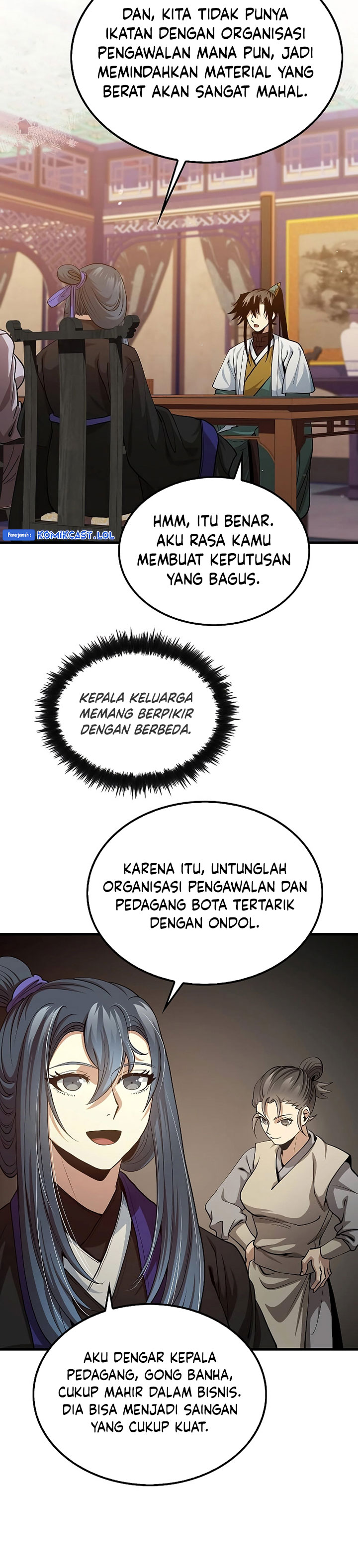 Doctor’s Rebirth
