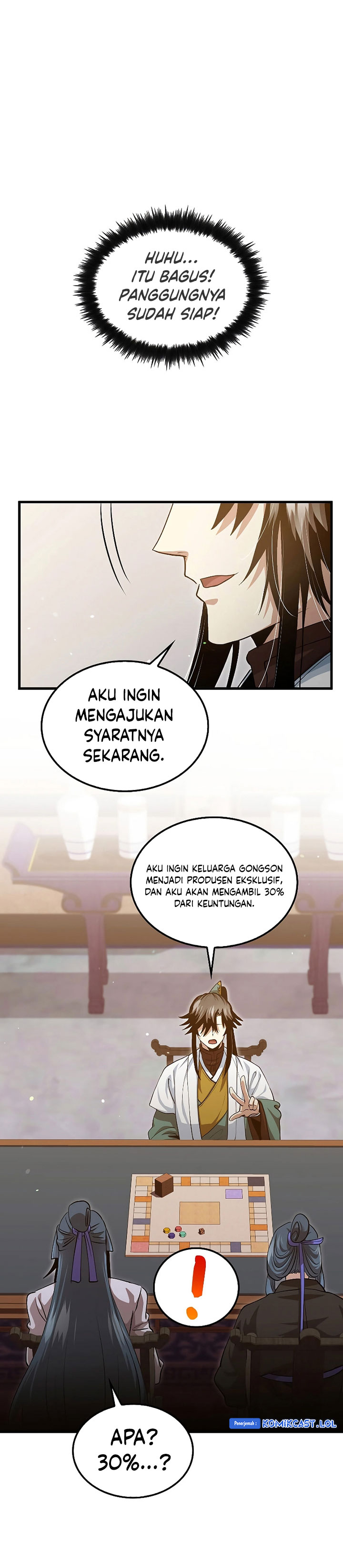 Doctor’s Rebirth