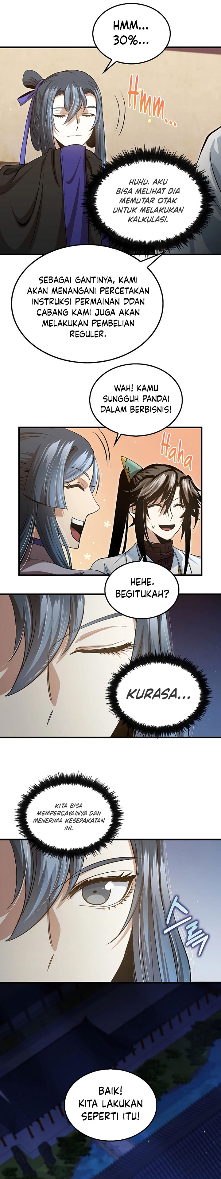 Doctor’s Rebirth