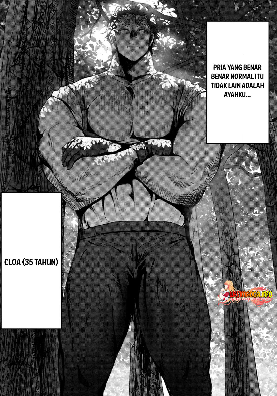 Doumo, Yuusha no Chichi desu. 〜Kono Tabi wa Gusoku ga Gomeiwaku wo Kakete, Moushiwake Arimasen〜