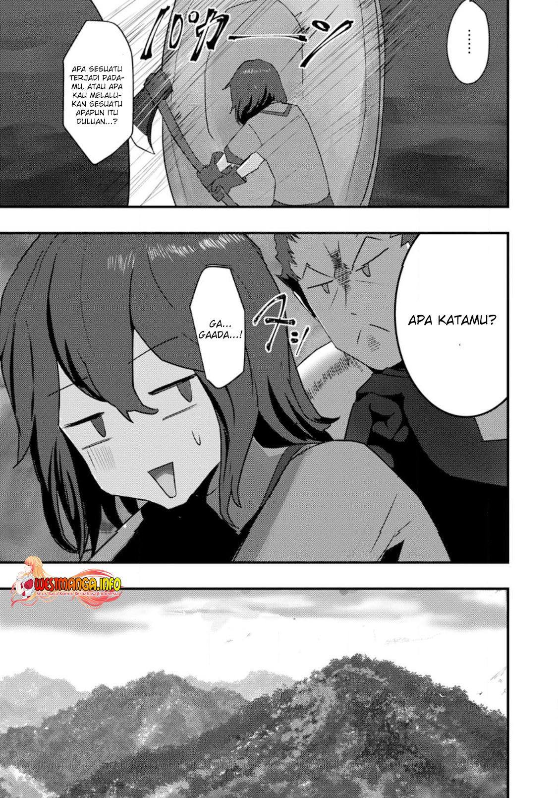 Doumo, Yuusha no Chichi desu. 〜Kono Tabi wa Gusoku ga Gomeiwaku wo Kakete, Moushiwake Arimasen〜