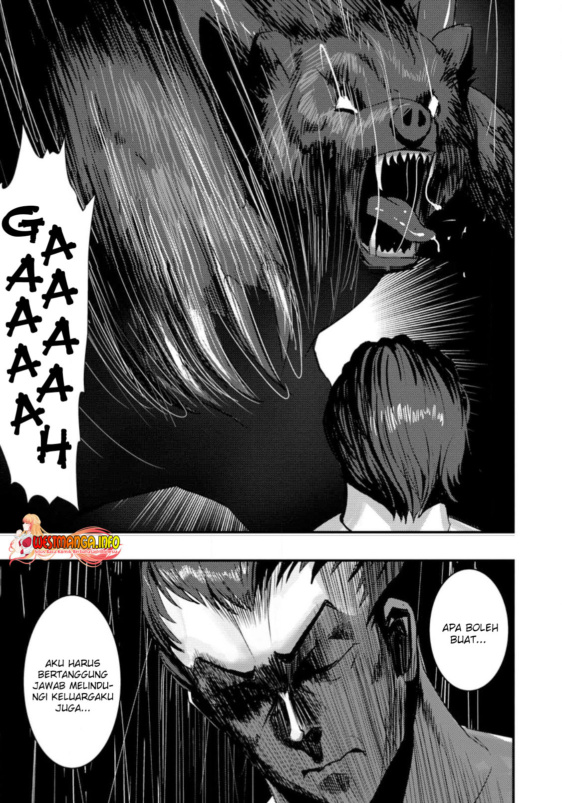 Doumo, Yuusha no Chichi desu. 〜Kono Tabi wa Gusoku ga Gomeiwaku wo Kakete, Moushiwake Arimasen〜