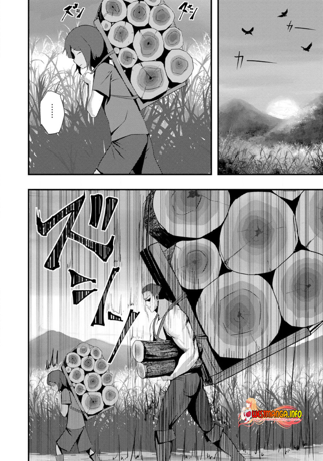 Doumo, Yuusha no Chichi desu. 〜Kono Tabi wa Gusoku ga Gomeiwaku wo Kakete, Moushiwake Arimasen〜