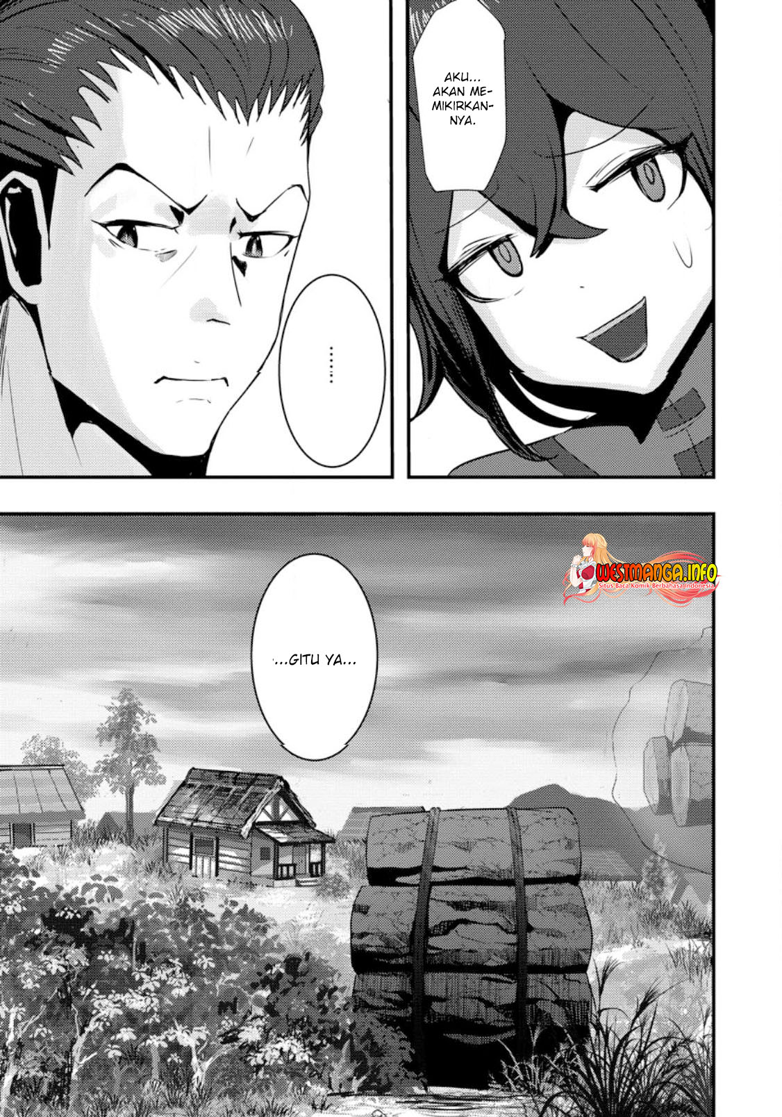 Doumo, Yuusha no Chichi desu. 〜Kono Tabi wa Gusoku ga Gomeiwaku wo Kakete, Moushiwake Arimasen〜