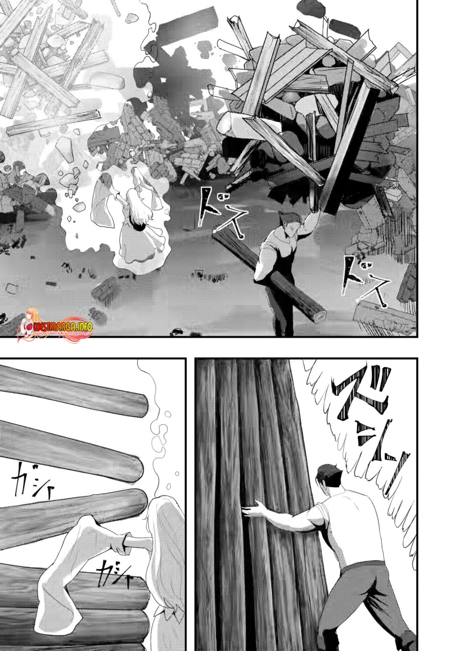Doumo, Yuusha no Chichi desu. 〜Kono Tabi wa Gusoku ga Gomeiwaku wo Kakete, Moushiwake Arimasen〜