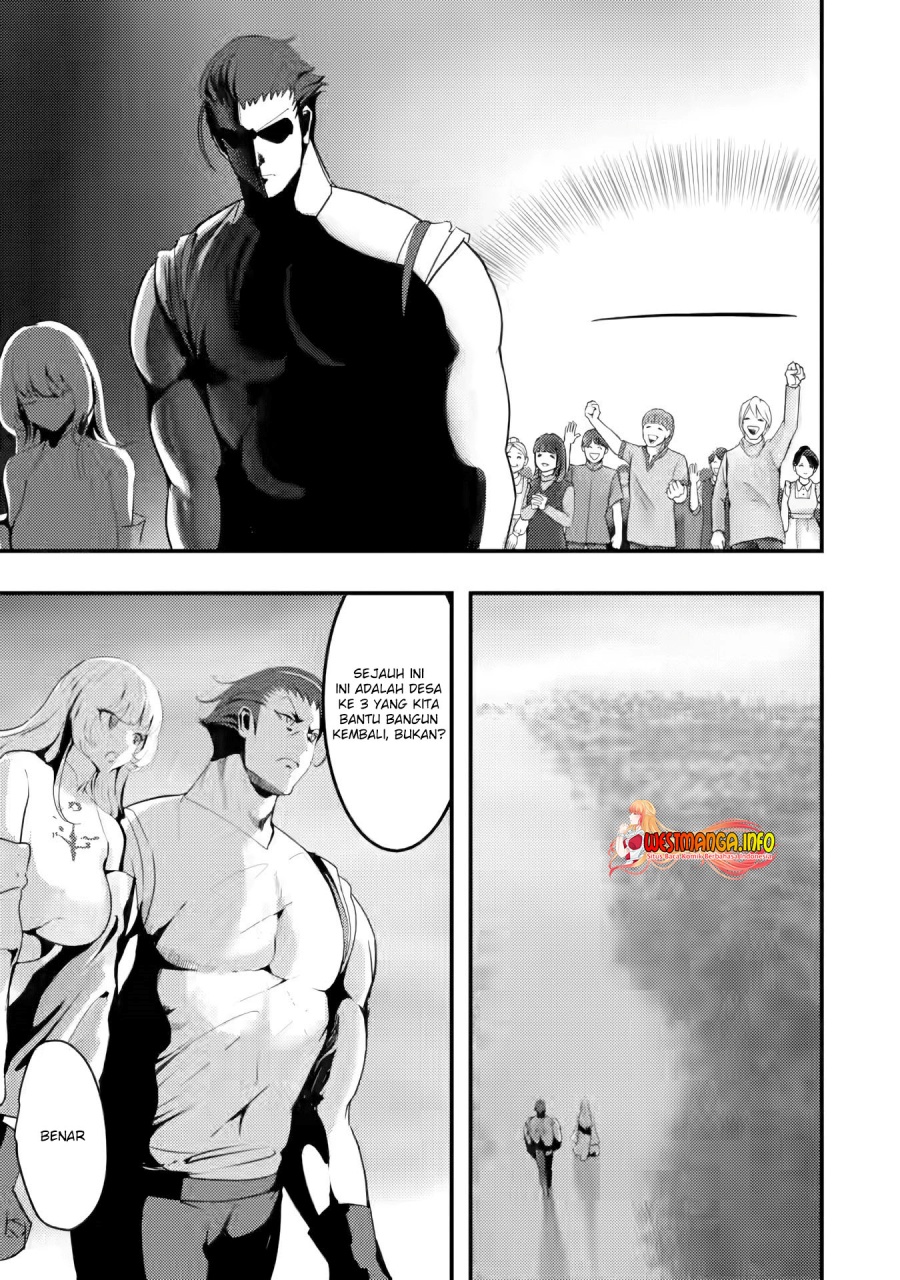Doumo, Yuusha no Chichi desu. 〜Kono Tabi wa Gusoku ga Gomeiwaku wo Kakete, Moushiwake Arimasen〜