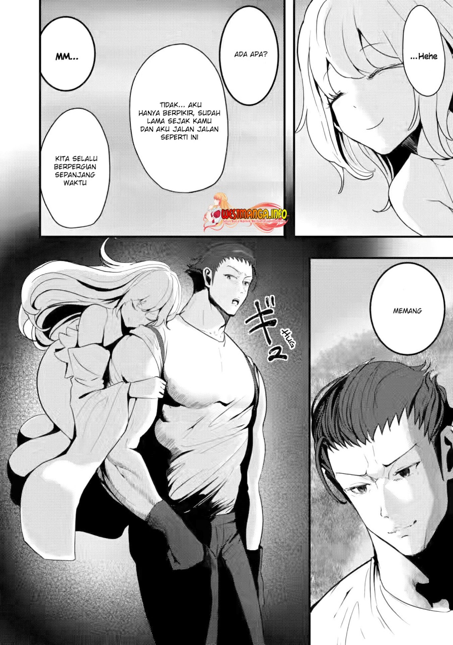 Doumo, Yuusha no Chichi desu. 〜Kono Tabi wa Gusoku ga Gomeiwaku wo Kakete, Moushiwake Arimasen〜