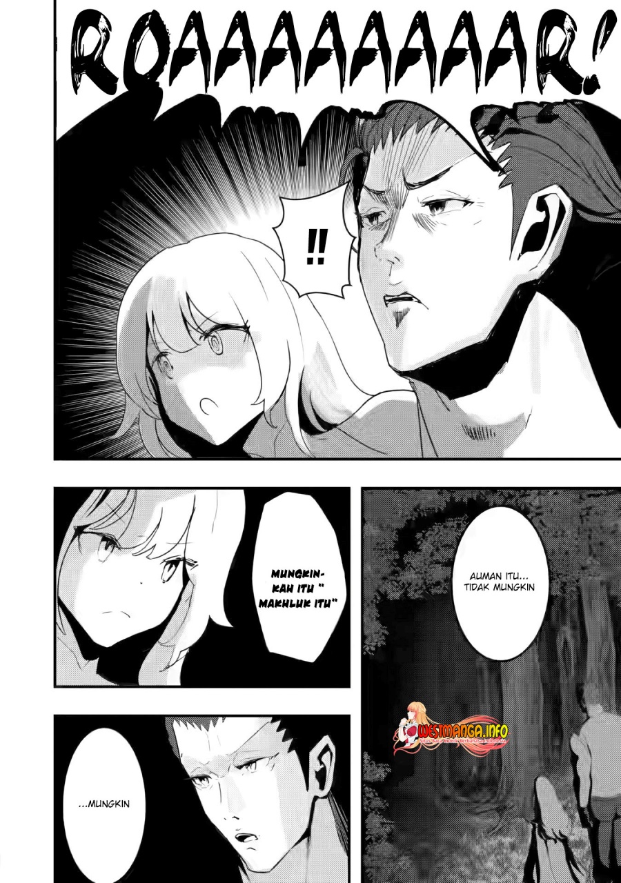 Doumo, Yuusha no Chichi desu. 〜Kono Tabi wa Gusoku ga Gomeiwaku wo Kakete, Moushiwake Arimasen〜