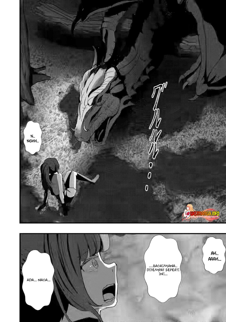 Doumo, Yuusha no Chichi desu. 〜Kono Tabi wa Gusoku ga Gomeiwaku wo Kakete, Moushiwake Arimasen〜